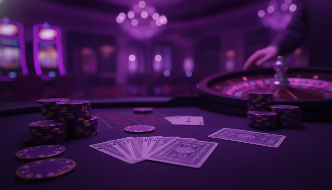 Vulkan vegas